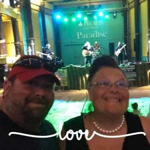 Meet your Posher, Sharon